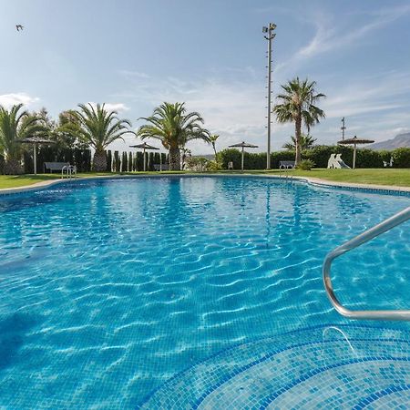 Apartamento Clayma El Puerto de Mazarrón Exterior foto